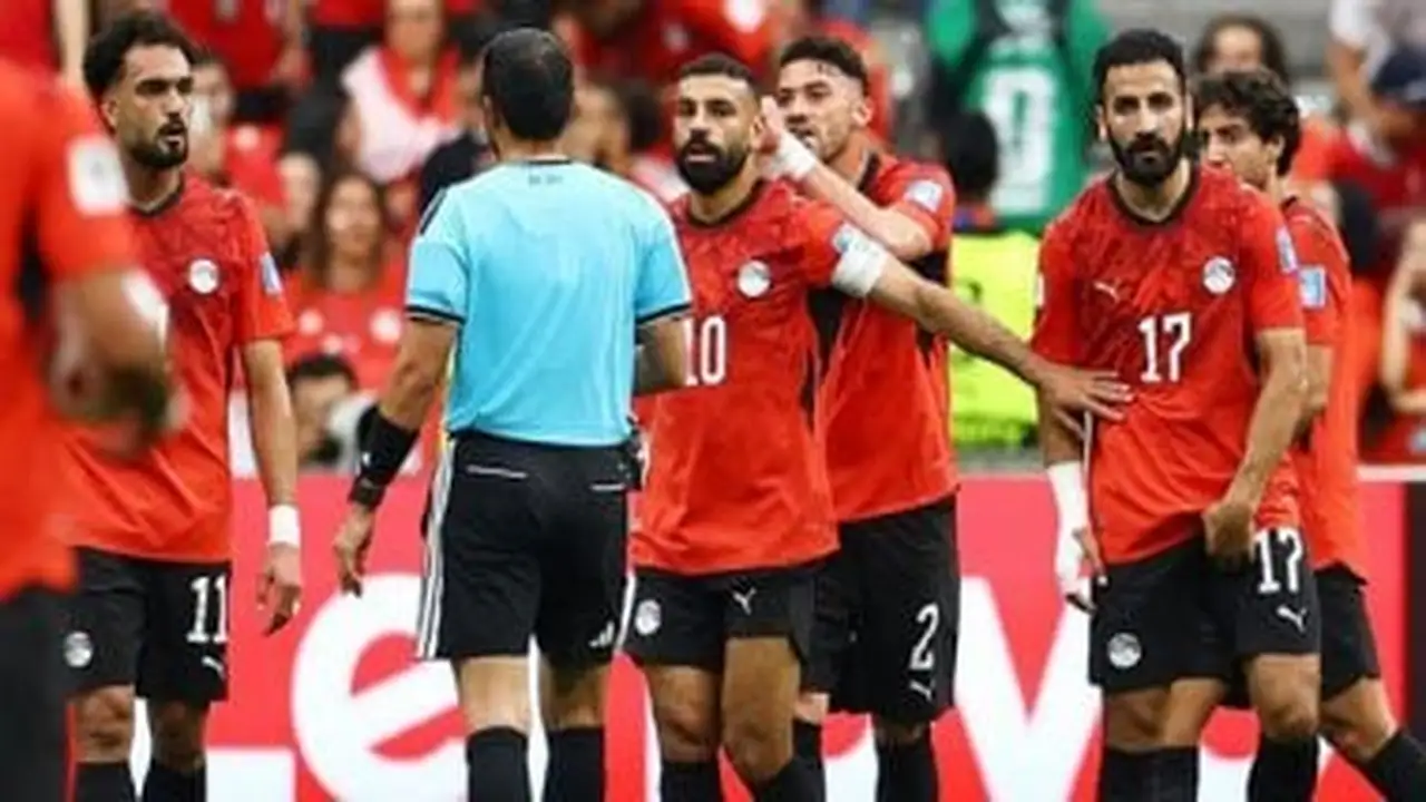 مصر تكتب تاريخًا جديدًا بفوزها في كأس العالم كأحد عمالقة إفريقيا
